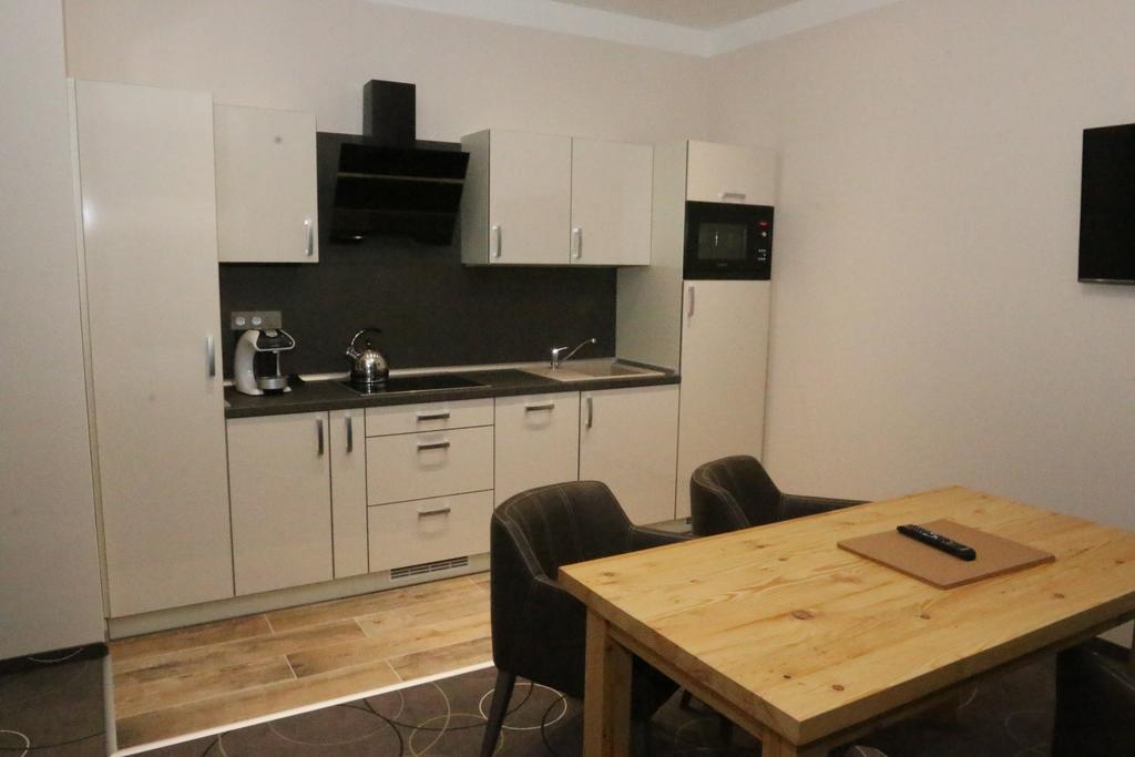Apartment Hotel Orion Abertamy Exteriör bild