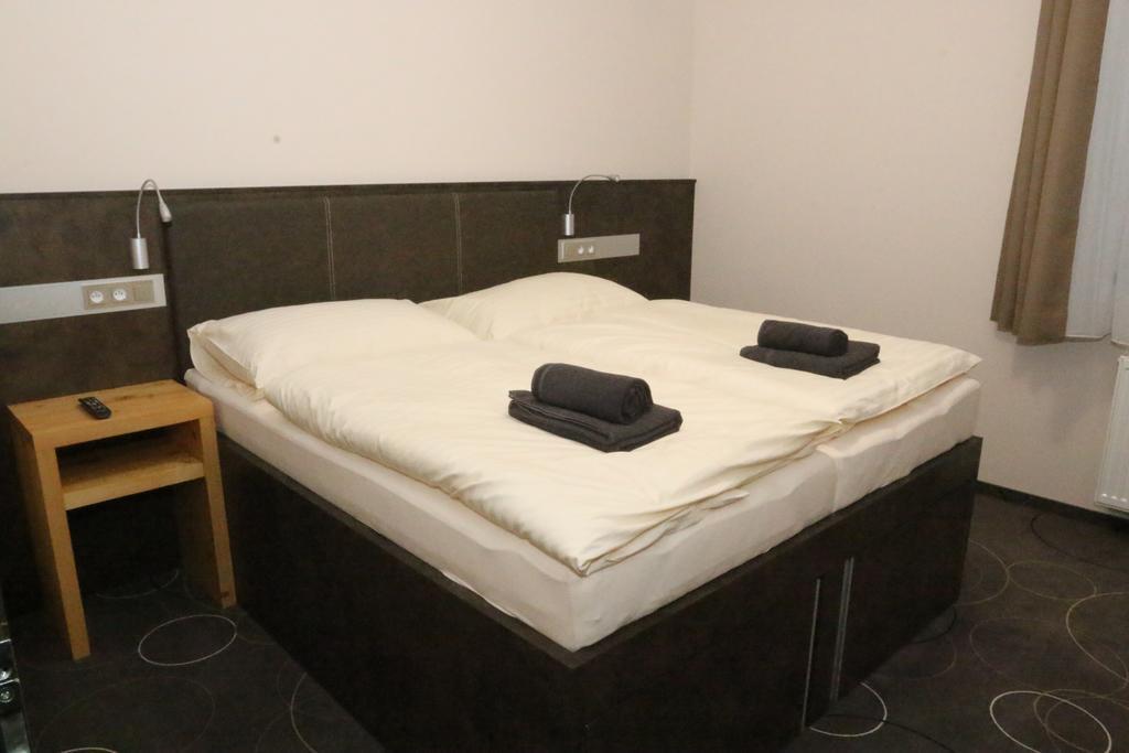 Apartment Hotel Orion Abertamy Exteriör bild